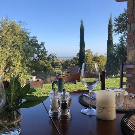 Alloggio per agriturismo La Casetta Di Valentina