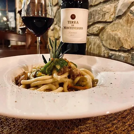 La Casetta Di Valentina