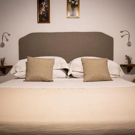 La Casetta Di Valentina Alloggio per agriturismo