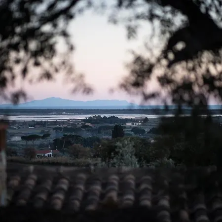 La Casetta Di Valentina