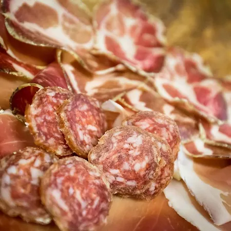 Alloggio per agriturismo La Casetta Di Valentina Castiglione della Pescaia