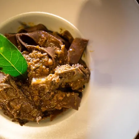 La Casetta Di Valentina Alloggio per agriturismo