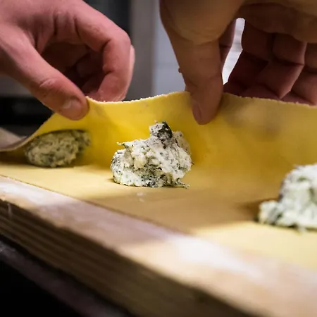 La Casetta Di Valentina Alloggio per agriturismo