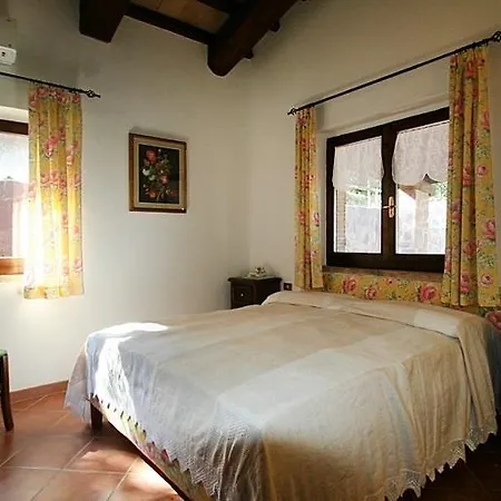 La Casetta Di Valentina Alloggio per agriturismo