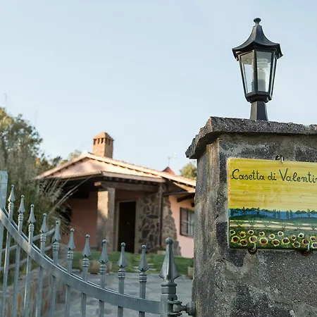 La Casetta Di Valentina * Castiglione della Pescaia