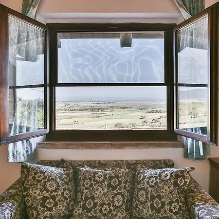 La Casetta Di Valentina Alloggio per agriturismo