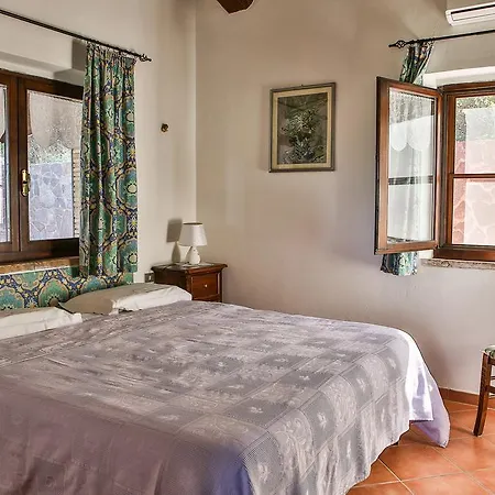 La Casetta Di Valentina Alloggio per agriturismo Castiglione della Pescaia