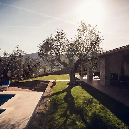 Alloggio per agriturismo La Casetta Di Valentina