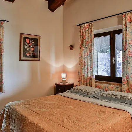 La Casetta Di Valentina Alloggio per agriturismo *