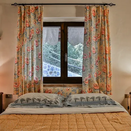 Alloggio per agriturismo La Casetta Di Valentina Castiglione della Pescaia